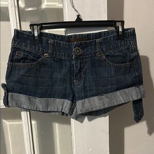 Urban behavior denim jeans